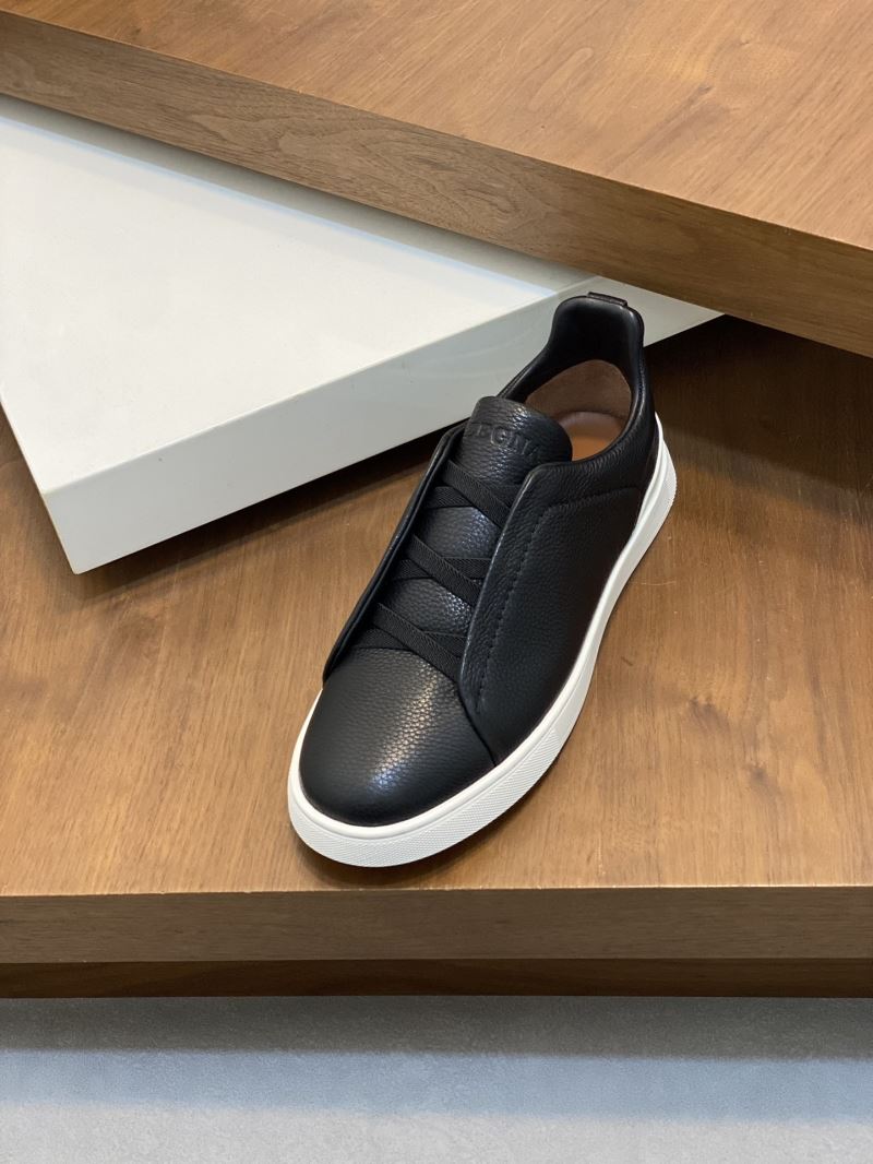 Ermenegildo Zegna Shoes